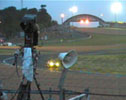 24h du mans 2003