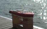 Riva Aquarama