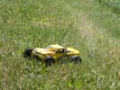 Hpi Rush