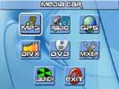 multimedia center